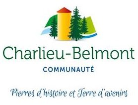 Logo Charlieu Belmont